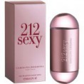 212 Sexy Feminino Eau de Parfum 30ml
